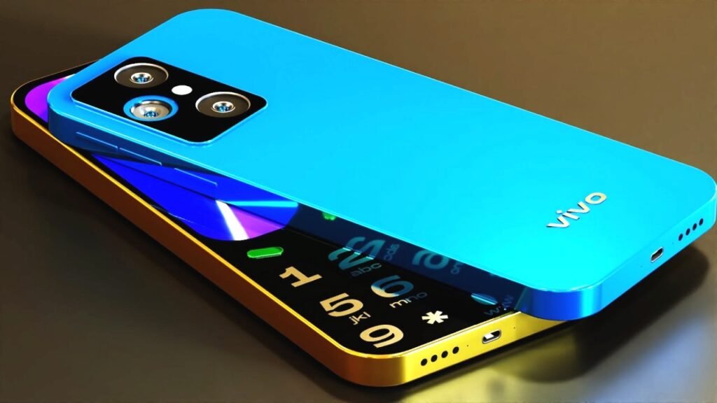 Vivo T4 5G