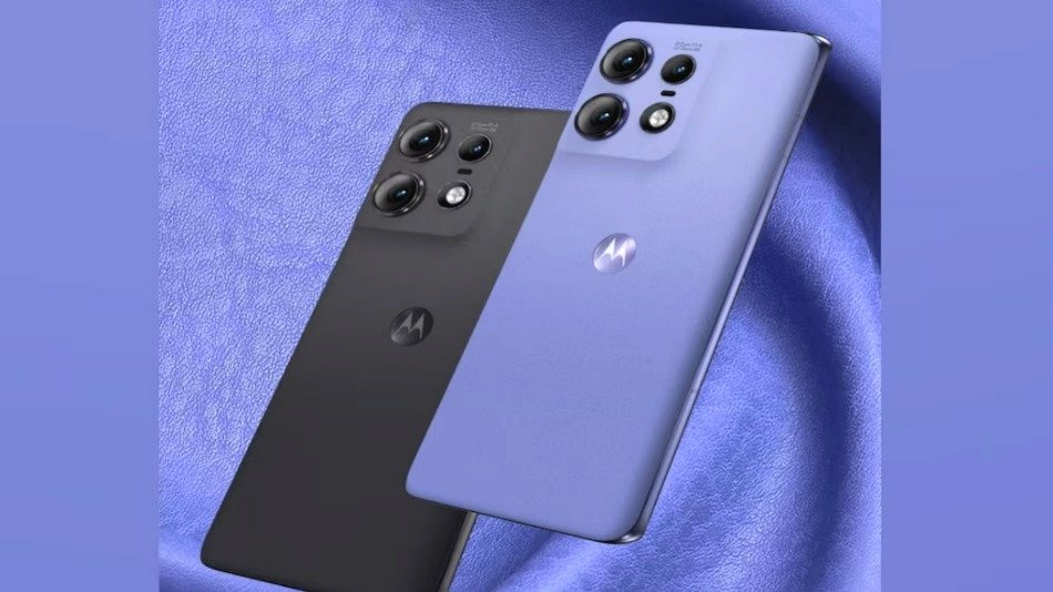 Motorola Edge 50 Pro 5G