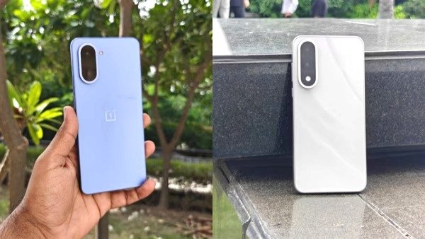 OnePlus Nord 5