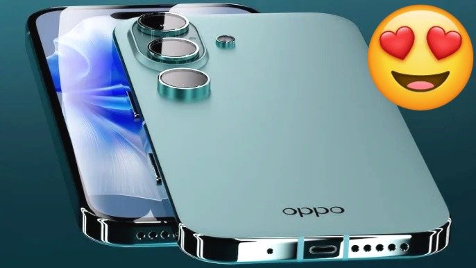 Oppo Reno 15 Pro 5G