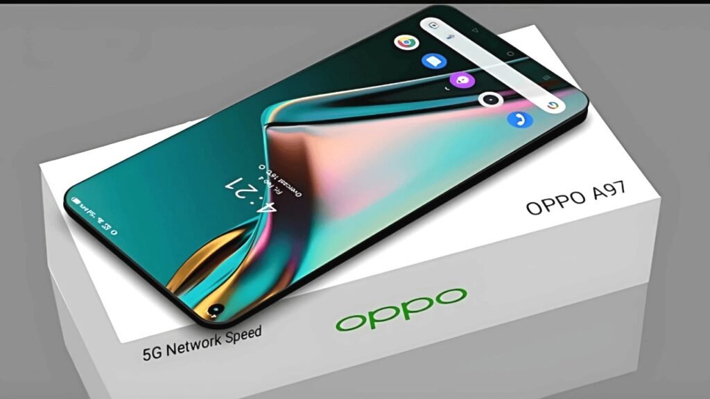 Oppo A97