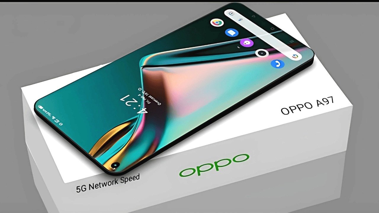 Oppo A97