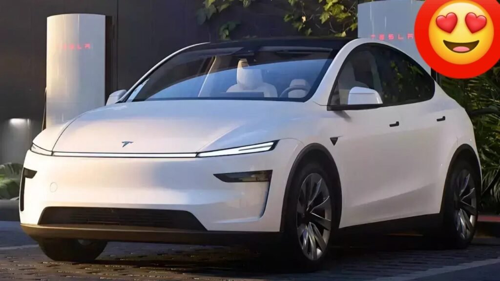 Tesla India