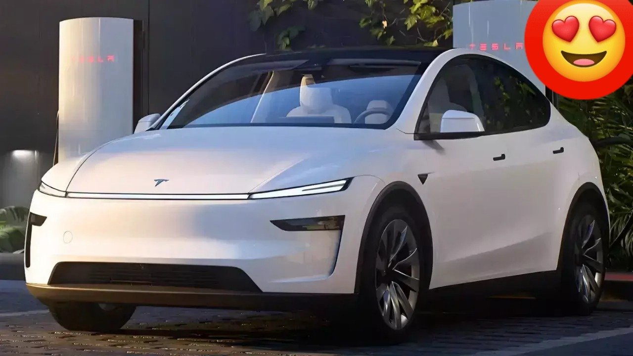 Tesla India
