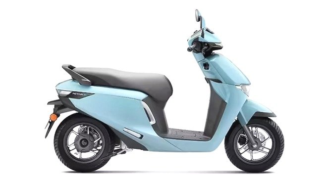 Honda electric Activa E: