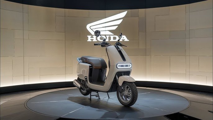 Honda Activa 7G